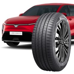 Lốp (Vỏ) Xe Vinfast Limo Green