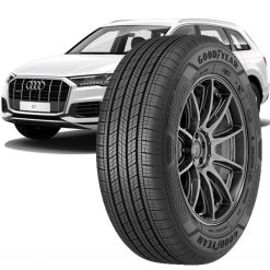 Lốp (Vỏ) Xe Audi Q7