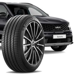 Lốp (Vỏ) Xe Kia Sorento