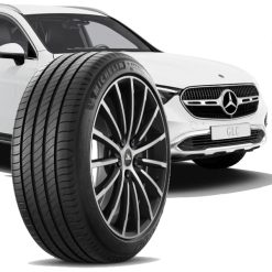 Lốp (Vỏ) Xe Mercedes GLC 200