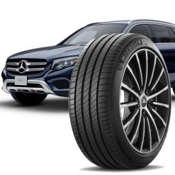Lốp (Vỏ) Xe Mercedes GLC 250