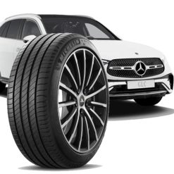 Lốp (Vỏ) Xe Mercedes GLC 300