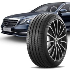 Lốp (Vỏ) Xe Mercedes-Maybach S400