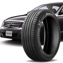 Lốp (Vỏ) Xe Nissan Teana
