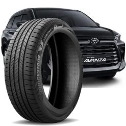 Lốp (Vỏ) Xe Toyota Avanza