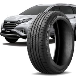 Lốp (Vỏ) Xe Toyota Rush