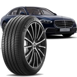 Lốp (Vỏ) Xe Mercedes-Maybach S450