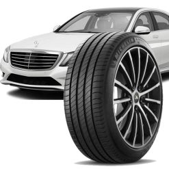 Lốp (Vỏ) Xe Mercedes-Maybach S500