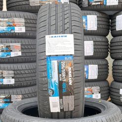 Lốp Sailun 205/55R17 Ưu Đãi Thêm Khi Gọi Trực Tiếp
