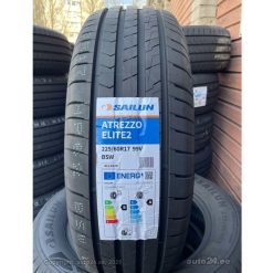 Lốp Sailun 225/60R17 Ưu Đãi Thêm Khi Gọi
