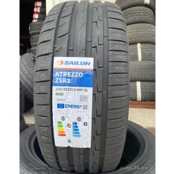 Lốp Sailun 235/45R19 Ưu Đãi Thêm Khi Gọi Trực Tiếp