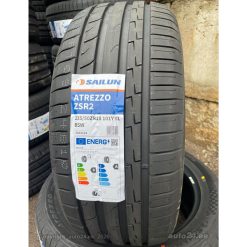 Lốp Sailun 235/50R18 Ưu Đãi Thêm Khi Gọi Trực Tiếp
