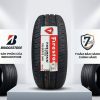 Lop Bridgestone 185 60R15 84H Touring FS100