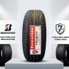 Lop Bridgestone 205 65R16 95H Touring FS100
