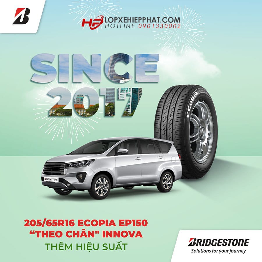 Bridgestone Innova 1