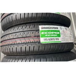 Lốp (Vỏ) Xe Bridgestone 195/65R15 91V Ecopia Ep300