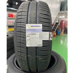 Lốp (Vỏ) Xe Michelin 185/55R15 86V ENERGY XM2+