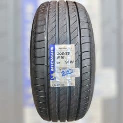Lốp (Vỏ) Xe Michelin 205/55R16 91W Primacy 4ST