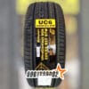 Continental 225 55R17 97W UltraContact UC6