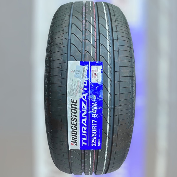 Lốp (Vỏ) Xe Bridgestone 225/50R17 94W Turanza T005A 2 Lốp (Vỏ) Xe Bridgestone 225/50R17 94W Turanza T005A