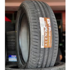 Lốp (Vỏ) Xe Bridgestone 225/55R18 98W Alenza 001