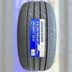 Lốp (Vỏ) Xe Bridgestone 245/45R17 95W Turanza T005A
