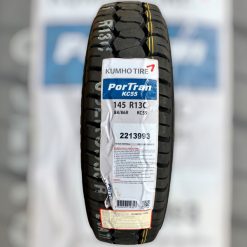 Lốp Xe Kumho 145R13C 88/86R PorTran KC55
