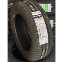 Lốp (Vỏ) Xe Kumho 185/60R15 84T SuperMile TX61