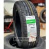 Lop Vo Xe Kumho 205 60R16 92V Ecowing KH27 1