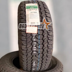 Lop Vo Xe Kumho 285 65R18 125R Road Venture AT51