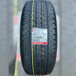 Lốp (Vỏ) Xe Bridgestone 215/55R17 94V Turanza ER33