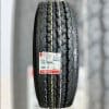 Lop Vo Xe Bridgestone 215 75R16C 113R Duravis R630