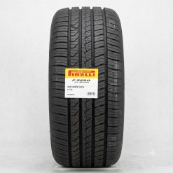 Lốp (Vỏ) Xe Pirelli 245/45R19 102W P Zero (Runflat)