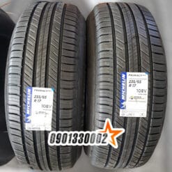 Lốp (Vỏ) Xe Michelin 235/65R17 108V Primacy SUV