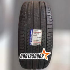 Lốp (Vỏ) Xe Michelin 245/45R20 103W Latitude Sport 3