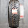 Lop Vo Xe Bridgestone 235 65R16C Duravis R630