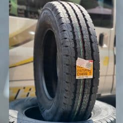 Lốp (Vỏ) Xe Firestone 215/75R16C 113R CV4000