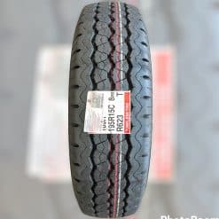 Lốp (Vỏ) Xe Bridgestone 195R15C 106R 8PR R623