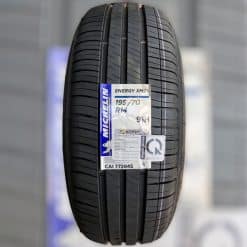 Lốp (Vỏ) Xe Michelin 195/70R14 91H Energy XM2+