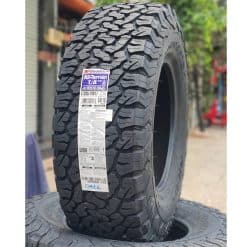 Lốp (Vỏ) Xe BFGoodrich 285/70R17 121R  All Terrain TA KO2