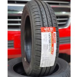 Lốp (Vỏ) Xe Maxxis 145/70R13 71T Mecotra MA-P5