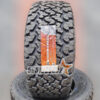 Lop Vo Xe Maxxis 285 60R18 8PR 118S Worm Drive AT 980