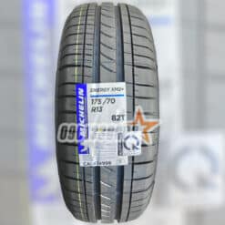 Lốp (Vỏ) Xe Michelin 175/70R13 82T Energy XM2+