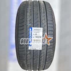 Lốp (Vỏ) Xe Michelin 245/45R18 100W Primacy 4ST