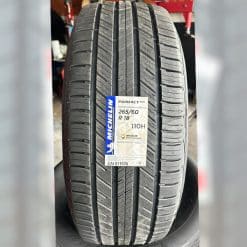 Lốp (Vỏ) Xe Michelin 265/60R18 110H Primacy SUV