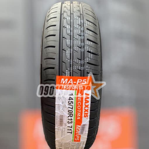 Lop Xe Maxxis 145 70R13 71T Mecotra MA P5