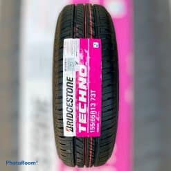 Lốp (Vỏ) Xe Bridgestone 155/65R13 73T Techno