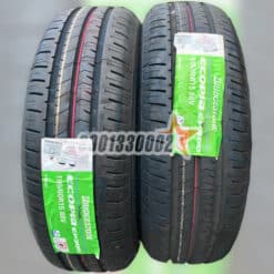Lốp (Vỏ) Xe Bridgestone 195/60R15 88V Ecopia Ep300