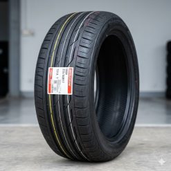 Lốp (Vỏ) Xe Bridgestone 205/50R17 89V Turanza T001