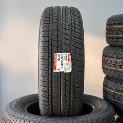 Lốp (Vỏ) Xe Bridgestone 225/65R17 102T Dueler H/T 470